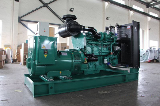 岫岩320kw康明斯柴油发电车出租组图片 岫岩320kw康明斯柴油发电车出租组图片