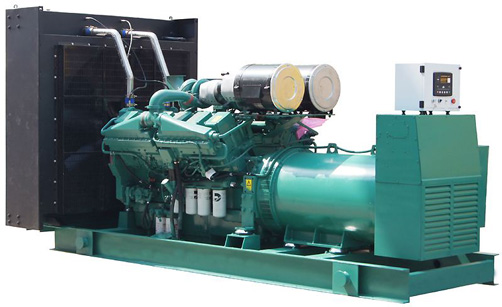 岫岩30kw康明斯柴油发电机组图片 岫岩30kw康明斯柴油发电机组图片